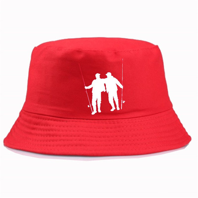 极速Fashion cap Summer tBucket Hat Unisex fisherman hats for