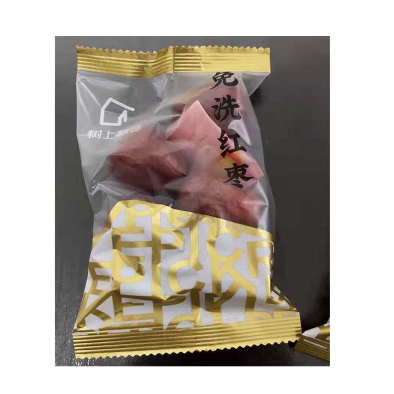 好想你 树上粮仓每日红枣840g盒新疆特产奶枣即食礼盒装使用感如何?