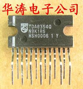 。TDAR8354Q 场输出集成电路