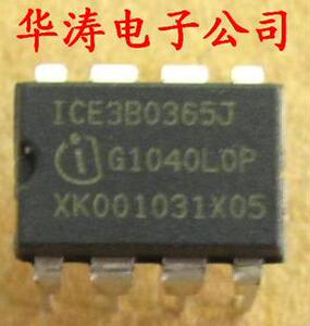 。原装/ICE3B0365J/3B0365gJ/液晶电源芯片