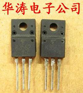 。原字/K3562/2SK3562/H场效应管/质量保证高品质
