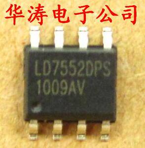 。全新原d装/LD7552DPS/LD7552/液晶电源芯片