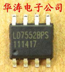 。原装/LD75i52BPS/LD7552BS/液晶电源芯片