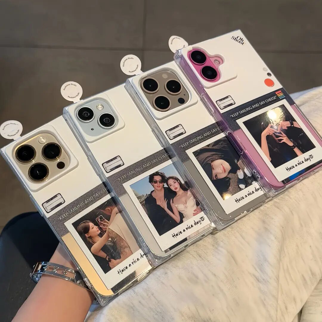 潮流精品，品质保证