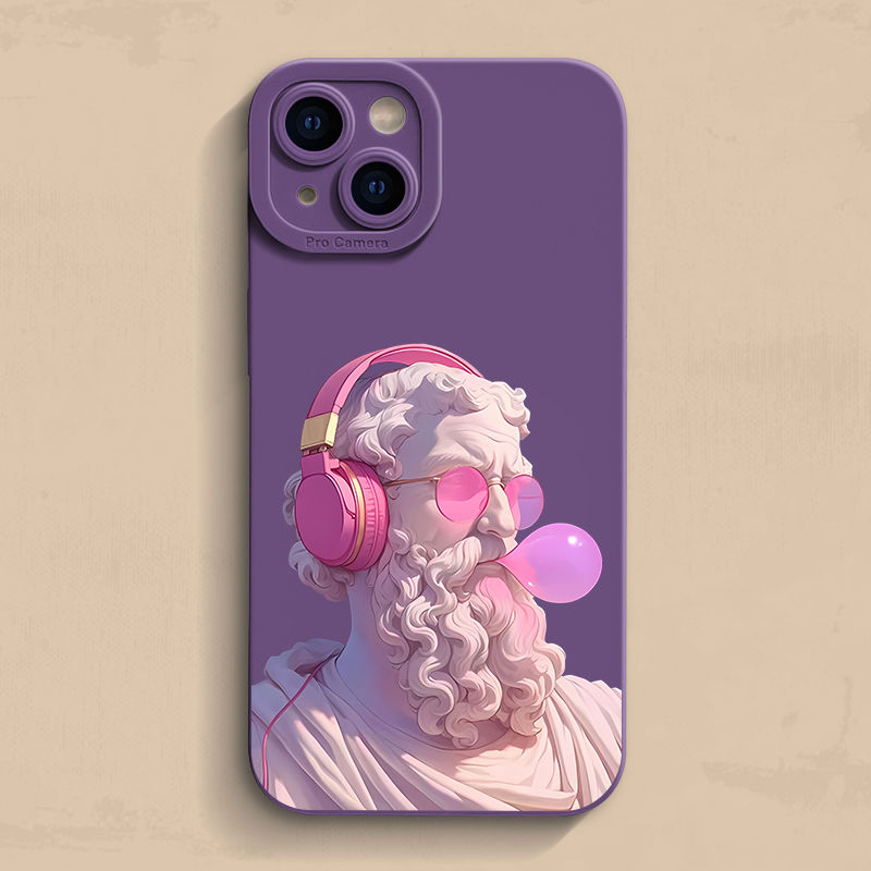 【小红书爆款小众高级感手机壳】