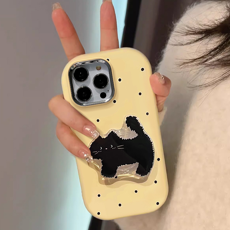 【适合2025年出门逛街的手机壳】