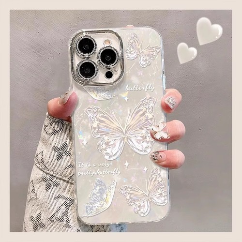 别再乱挑手机壳！这款防摔又好看