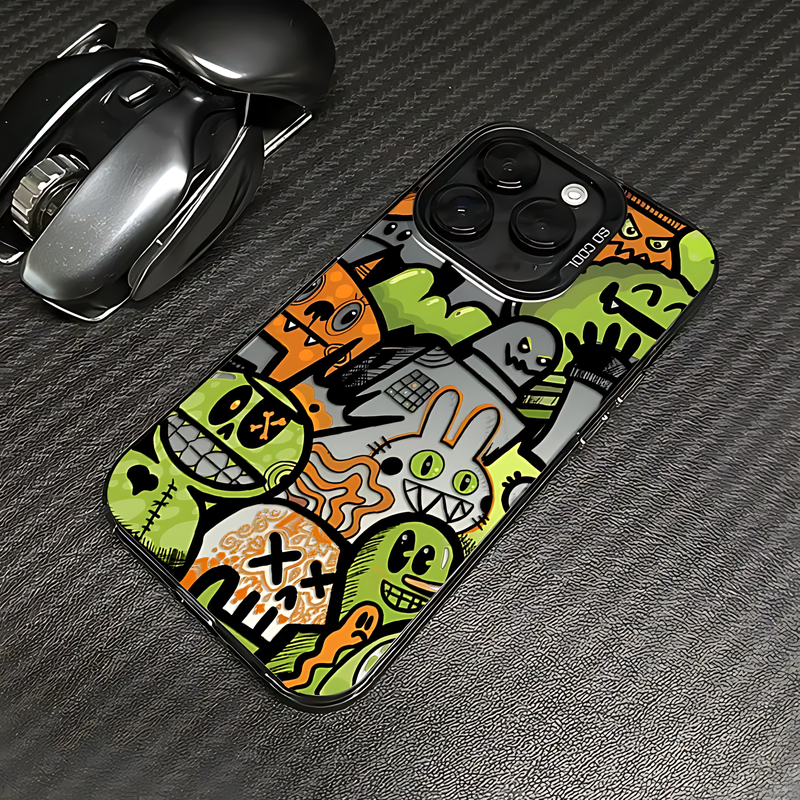 【小红书爆款】夏必备超薄手机壳