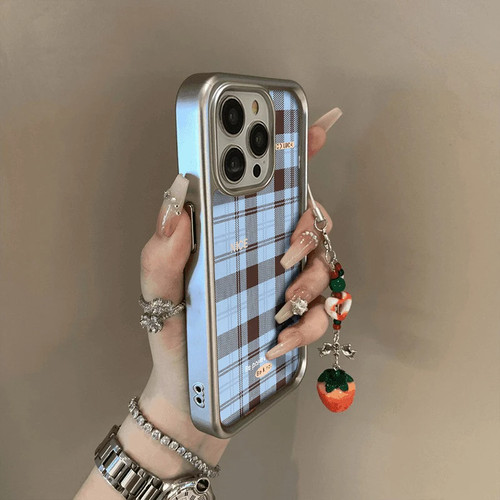 【赵露思同款手机壳】小众高级感