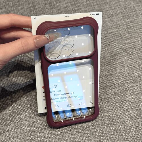 潮流精品，品质保证