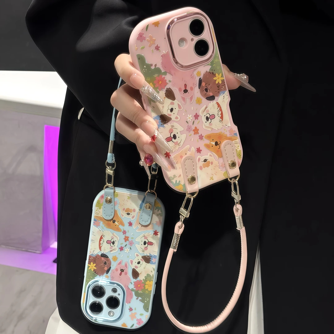 【秋冬上新】苹果手机壳