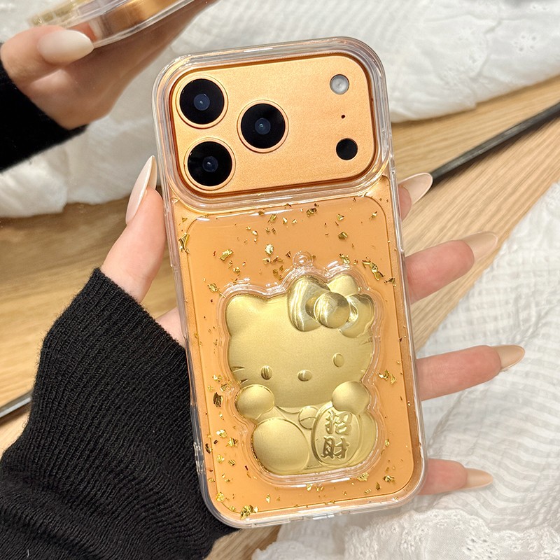 更适配iPhone17的手机壳