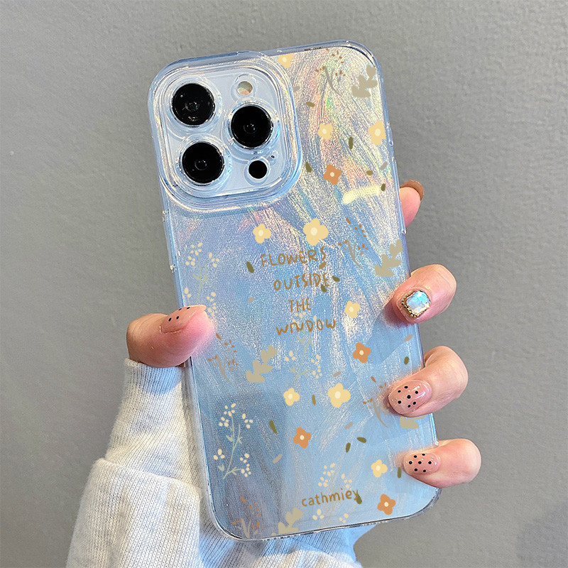 【小红书爆款】苹果16手机壳