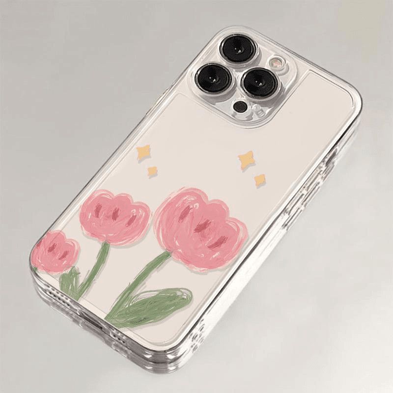 【小红书爆款小众高级感手机壳】