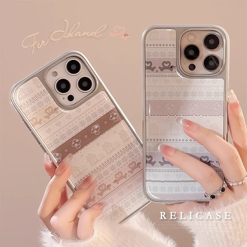 适用苹果16手机壳新款iphone16promax小众高级感15plus超好看14Pro可爱不撞款13pm女神气质12防摔11保护套JJ