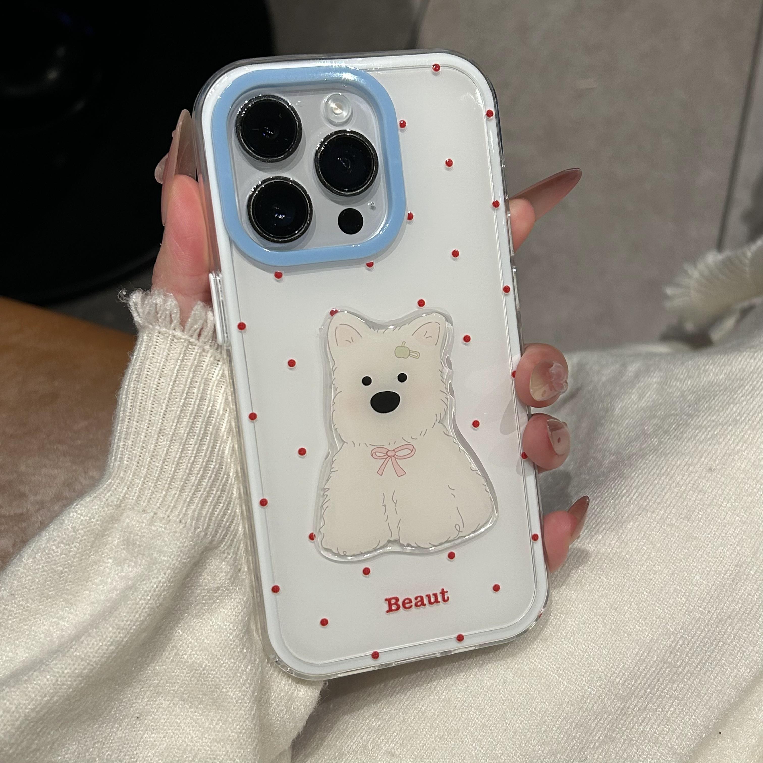 适用苹果16手机壳新款2025网红爆款iPhone16promax适合夏天15pro高级感14pro女生13pm卡通可爱12防摔保护套豪