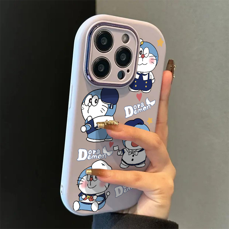 【夏日上新】水凝膜手机壳