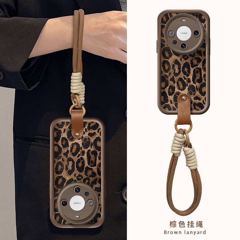 【赵露思同款手机壳】小众高级感