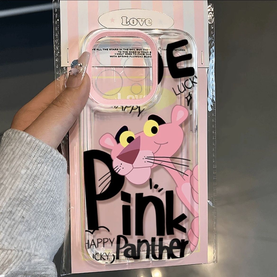 【小红书爆款小众高级感手机壳】