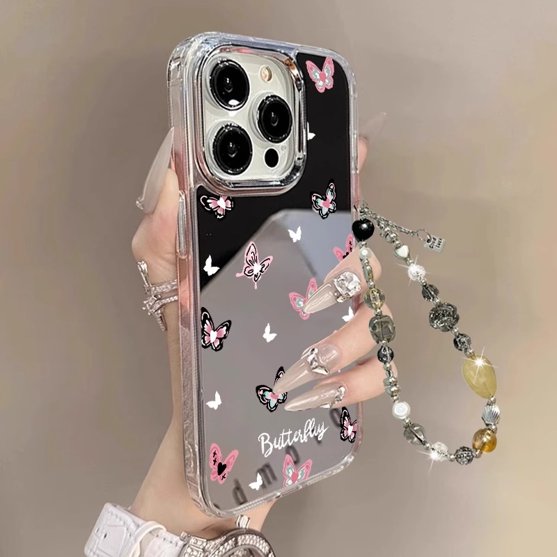 【这么好看的手机壳你心动了吗】