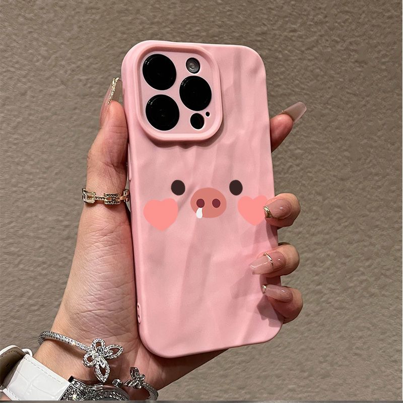 【小红书爆款小众高级感手机壳】