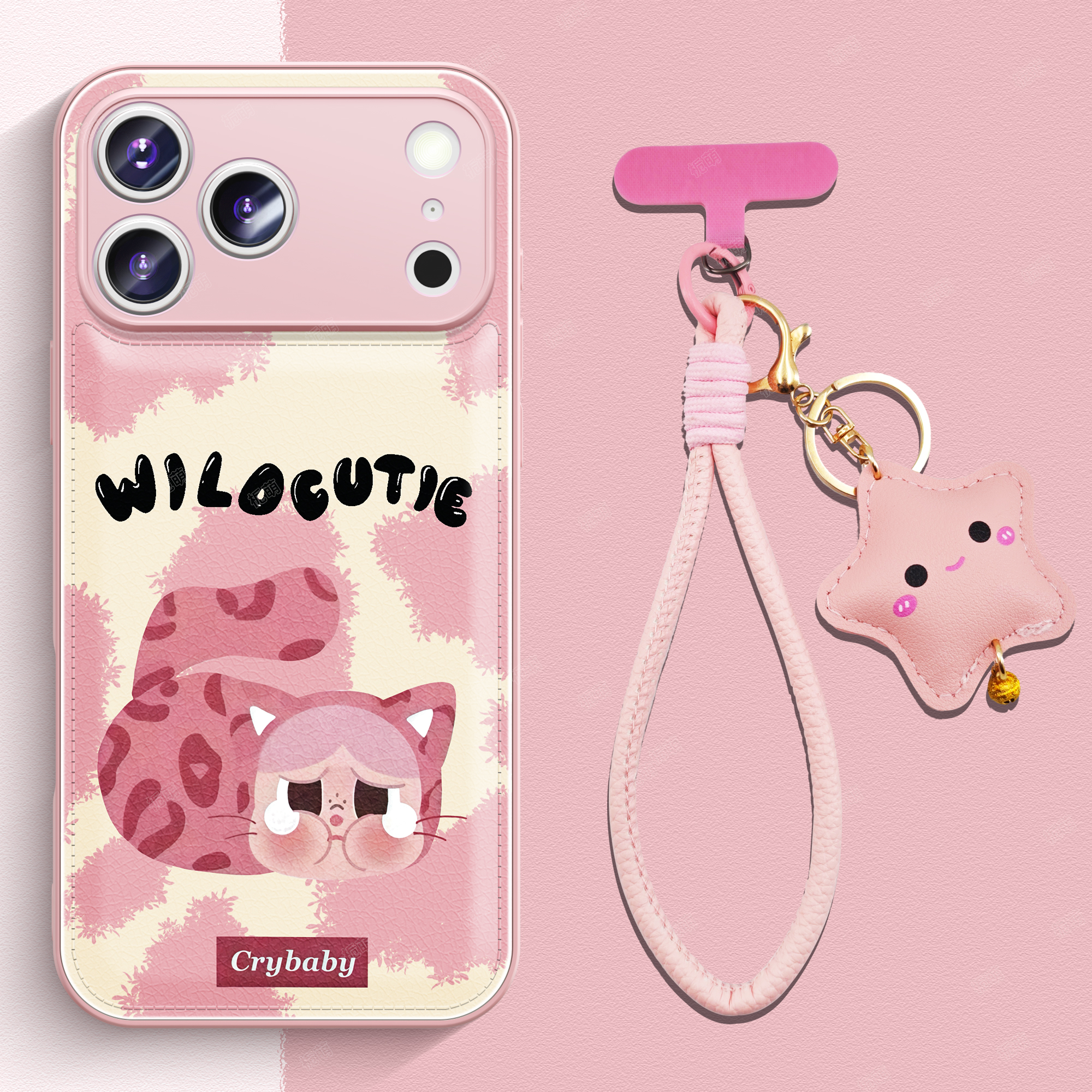 潮流精品，品质保证