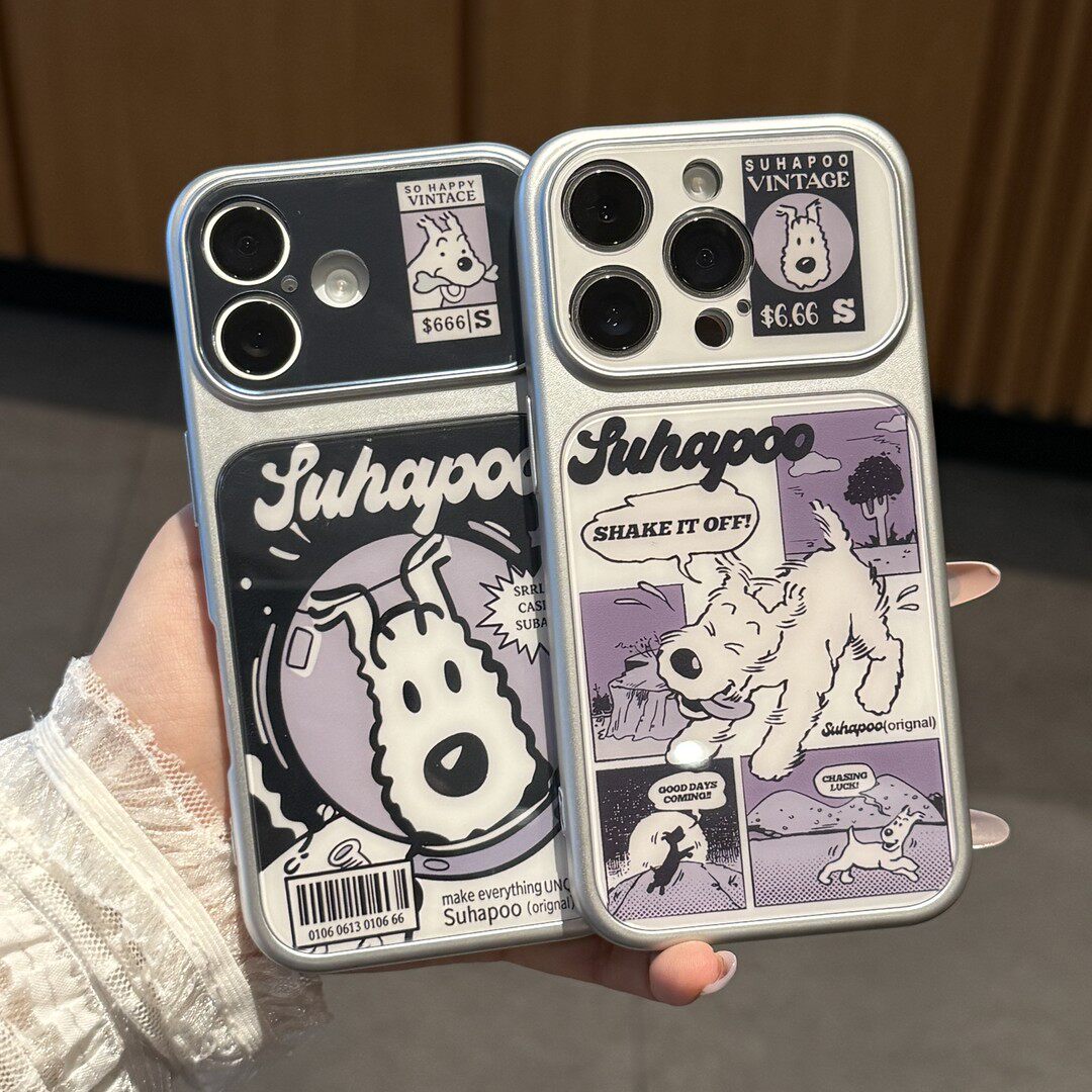 【秒变18】适用苹果17手机壳iphone18promax新款秋冬情侣17创意好看16可爱小众高级感女15全包14防摔保护壳燕