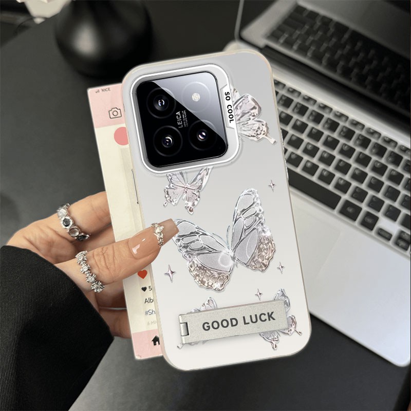 【小红书爆款】小米14手机壳