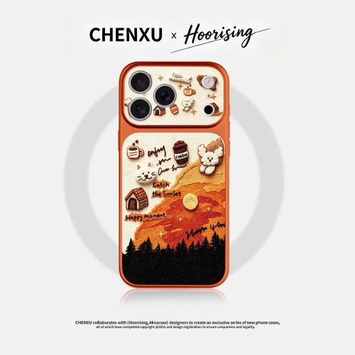 潮流精品，品质保证
