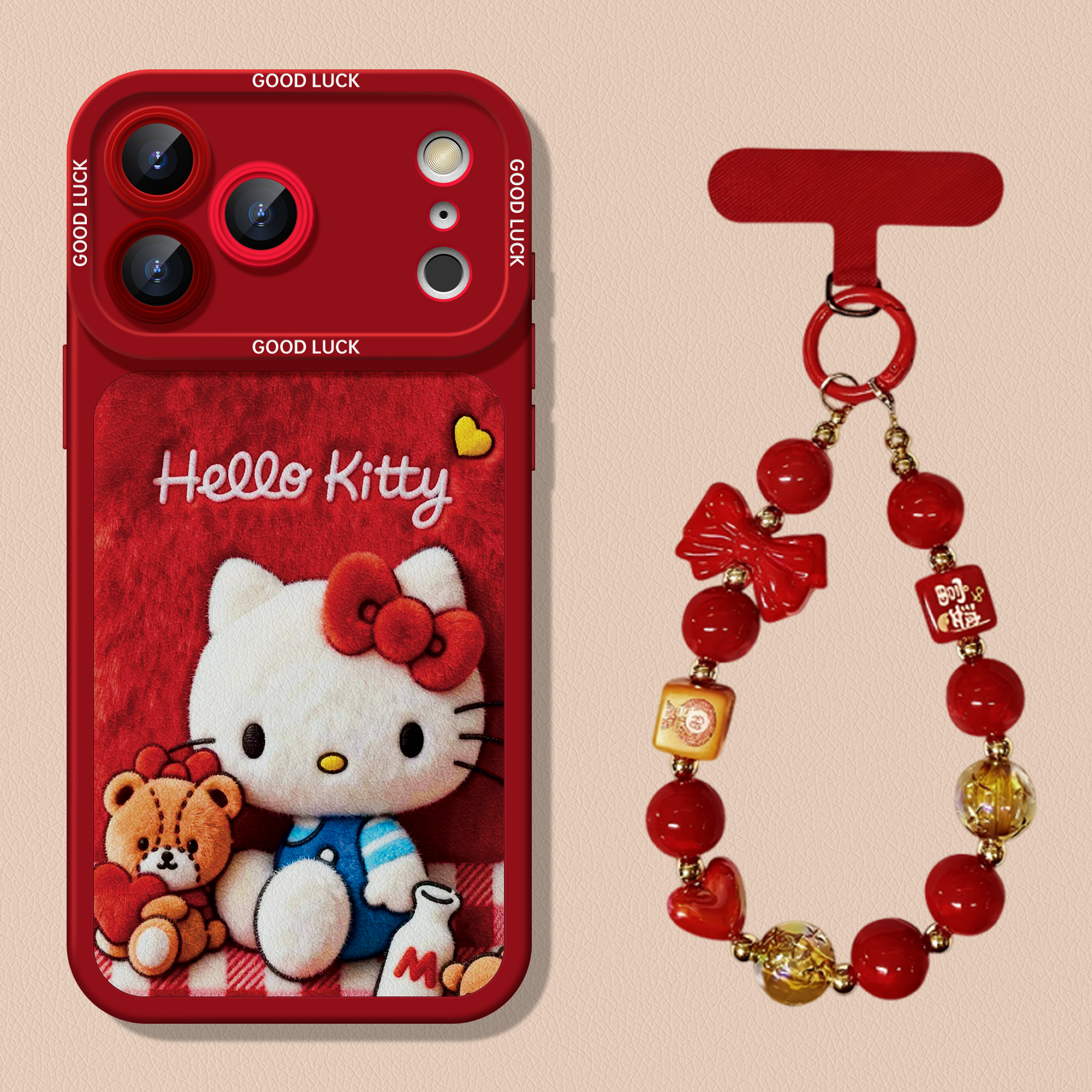 潮流精品，品质保证