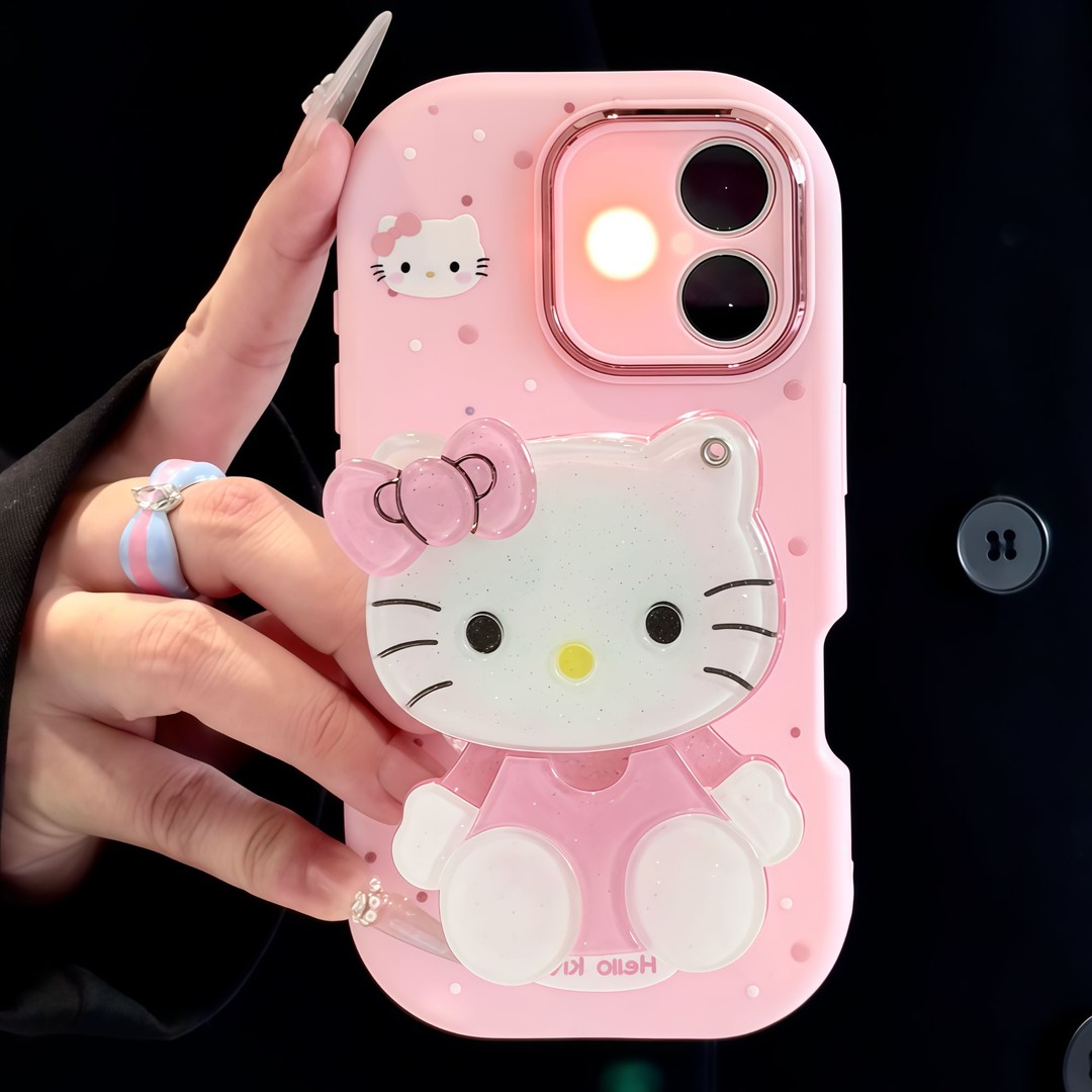 更适配iPhone17的手机壳