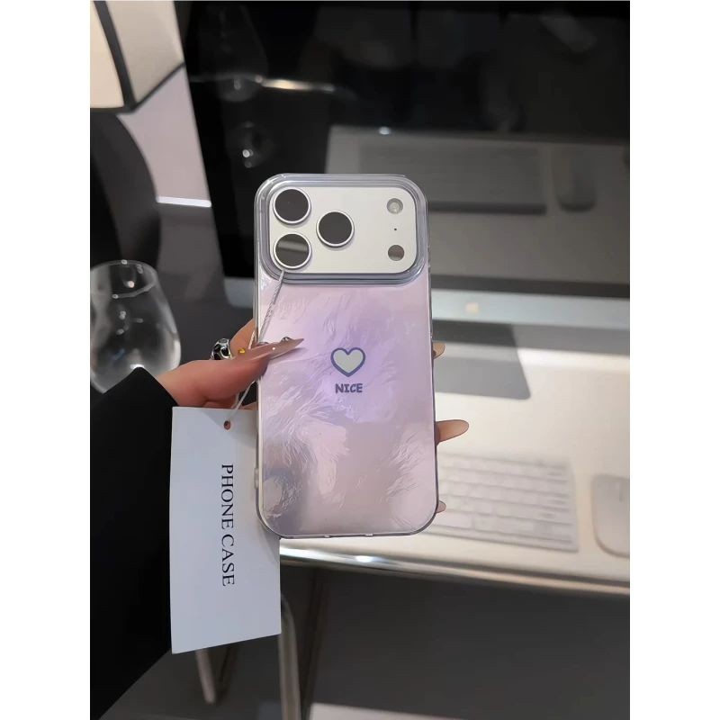 更适配iPhone17的手机壳