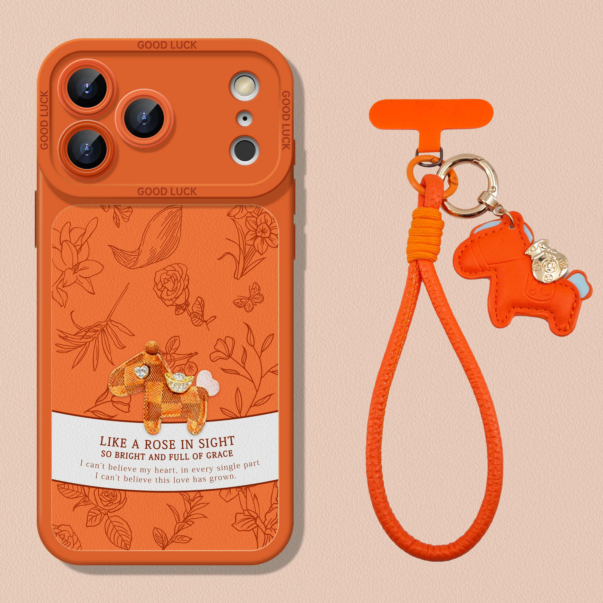 潮流精品，品质保证