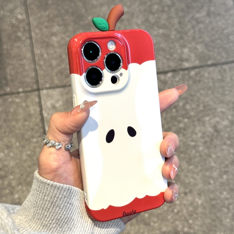 适用苹果16手机壳女新款iPhone16promax高级感15pro夏天超好看14pro全包镜头13pm小清新12超薄防摔保护套豪