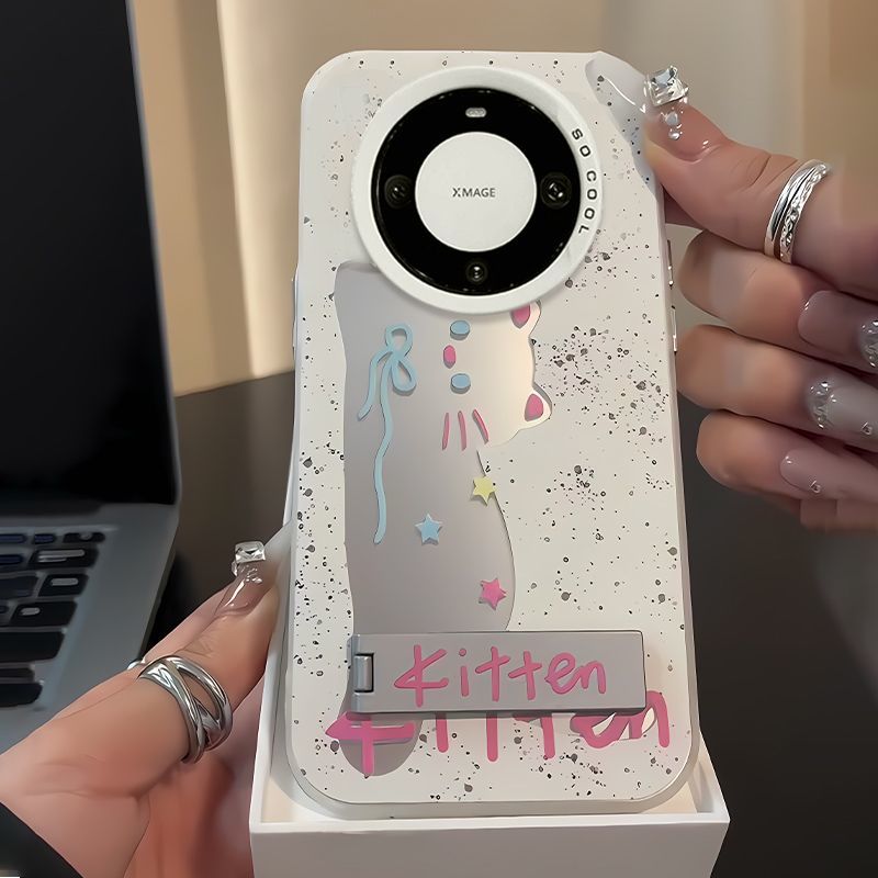 【看剧神器解放双手】散热手机壳