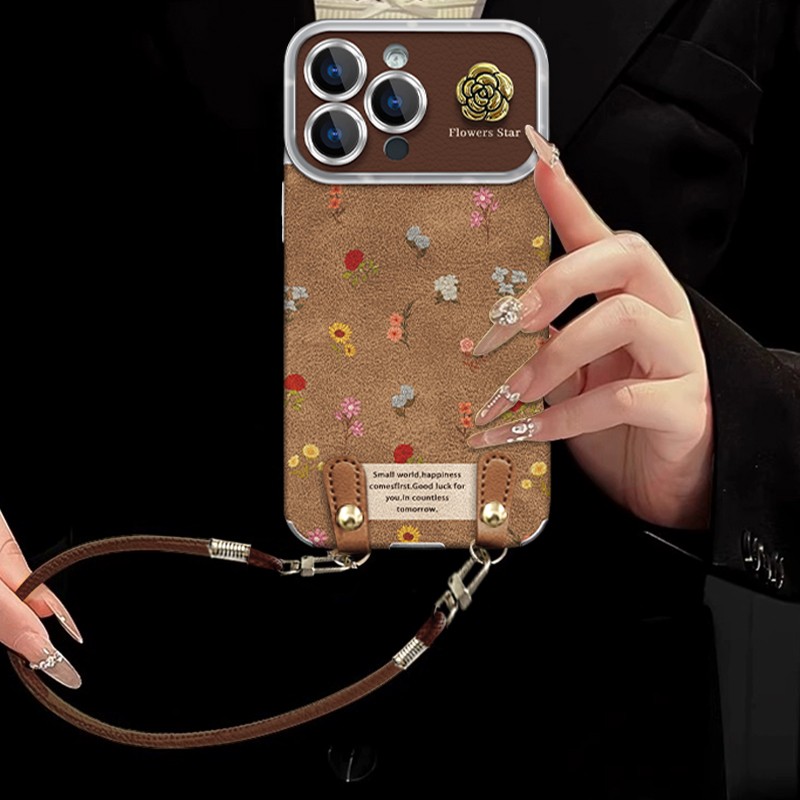 更适配iPhone17的手机壳