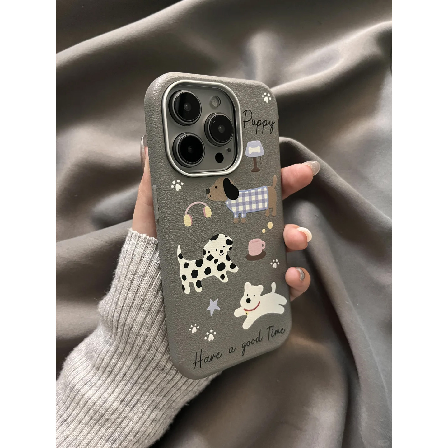潮流精品，品质保证