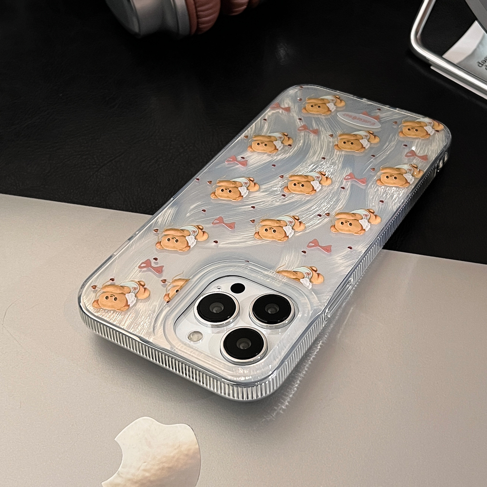 【小红书爆款苹果手机壳】