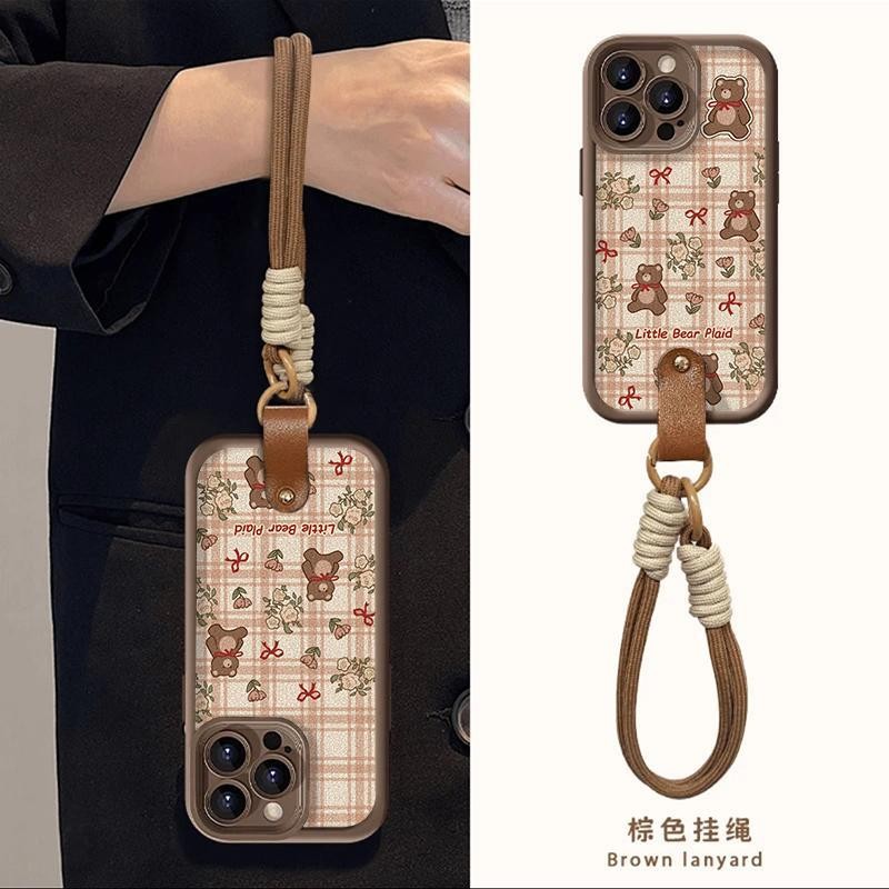 【赵露思同款手机壳】小众高级感