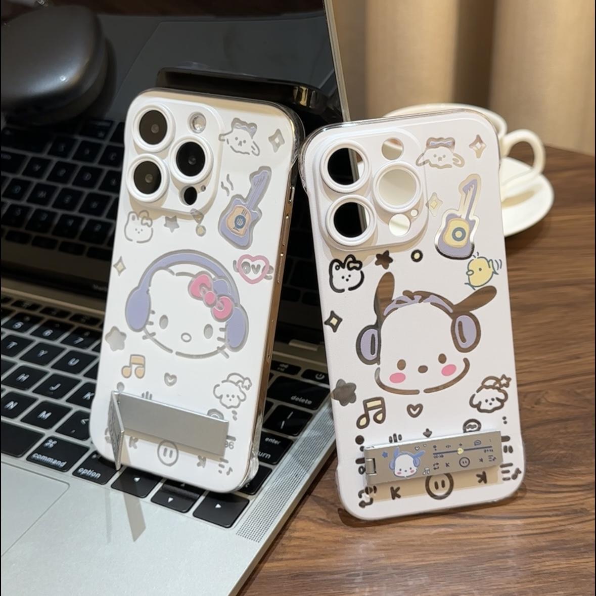 【赵露思同款裸机手感】手机壳