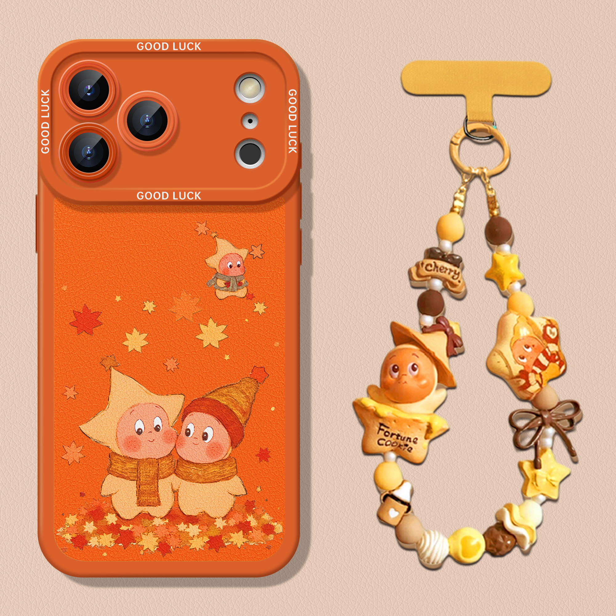 潮流精品，品质保证