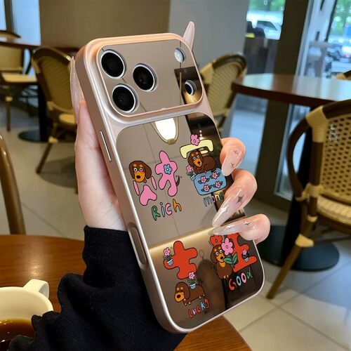 适用苹果18promax新款手机壳iphone18pro女17简约个性16小众高级感15plus超好看14镜头全包13防摔12保护壳烁