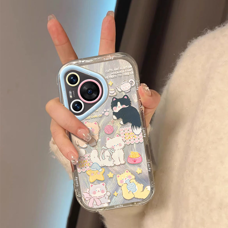 【网红爆款】可爱高级感手机壳