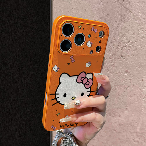 【镜头保护】秋冬小羊皮保护壳