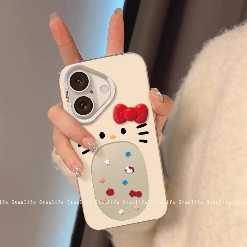 【大脸蝴蝶结KT】蛇年爆款