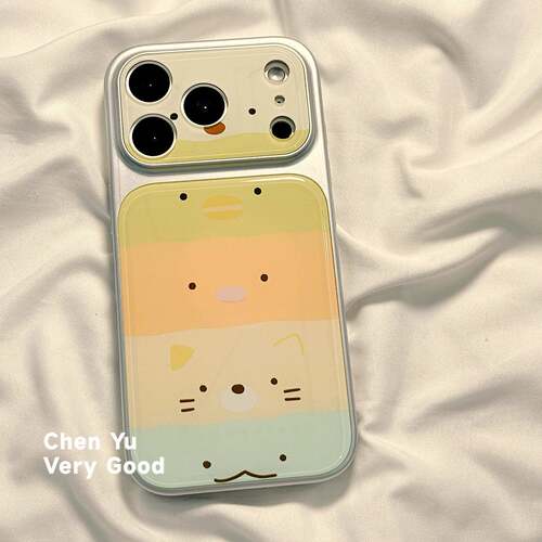 适用苹果17promax新款手机壳iPhone17镜头全包16pro高级感小众女15plus独特创意14超好看13防摔外壳保护套零