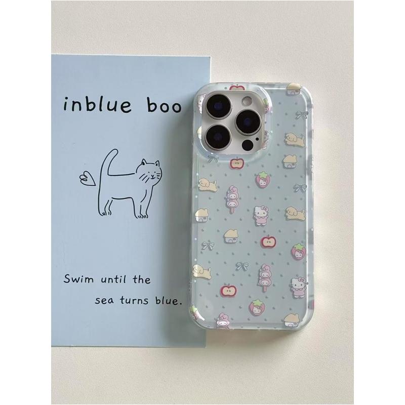 【小红书爆款苹果手机壳】