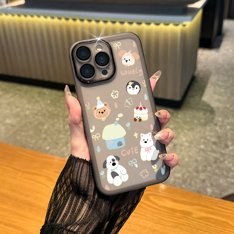 潮流精品，品质保证