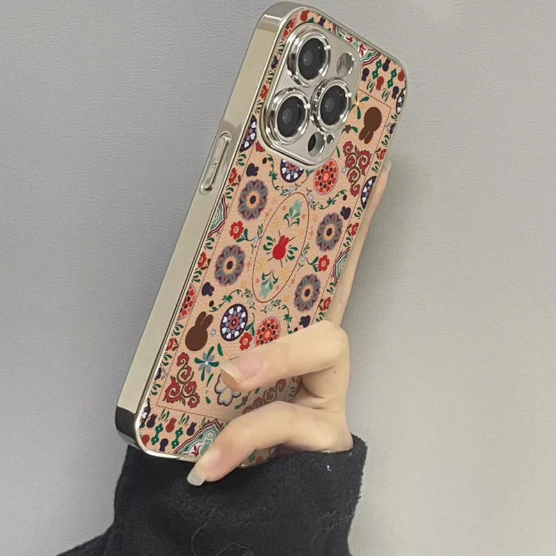 【赵露思同款手机壳】小众高级感