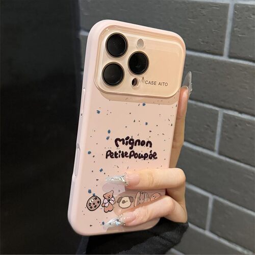 潮流精品，品质保证
